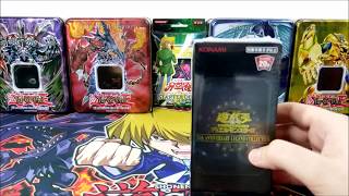 Yu-Gi-Oh 20th Anniversary LEGEND COLLECTION (OCG) Box Opening!!! In Search of the 20th Secret Rare!