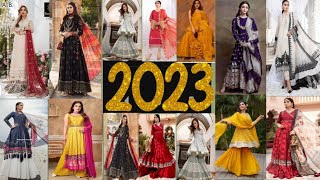 2023 ka New Dress Collection for Eid #eiddressdesigns2023 #partyweardress @letestfaishonapdet