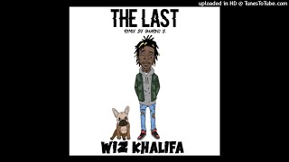 Wiz Khalifa - The Last Remix Reggaeton By Guarino B. BPM 88