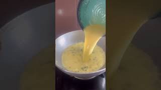 Dahi Kadhi #goodfood #goodlife #dahikadhi #dahikadhirecipe #withoutonionandgarlic