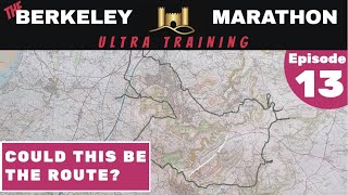 THE BERKELEY MARATHON | As close as we're going to get?