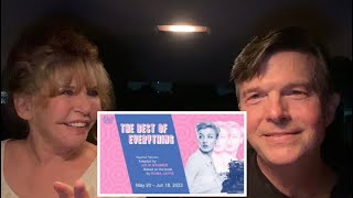 Car Takes episode 160: “The Best of Everything” at Main Street Theatre