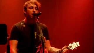 All Time Low Therapy 11/07/12