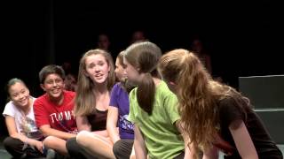 iTheatrics Highlights I 2013 Choreography DVDs