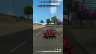 free fire short video ❣️😎❣️#gaming #ffvideo