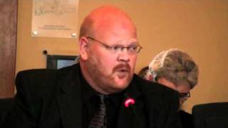 Bill 160 Len Elliott Health and Safety: Lynn Simmons, OFL Communications