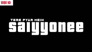 Saiyyonee - Yasser & Rashmeet Kaur || Imovie & Black Screen Status || Statusking !