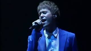 BEAST - Lightless (Beautiful Show In Japan 2013)