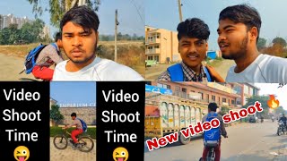 Video m garbar ho gayi 🧐(Vlog-54)||@Raghav.vlogx24 ||