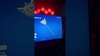 Fncs pickaxe #fortnite #rip200pumps #fortnitememes #200pumpedbtw #gaming