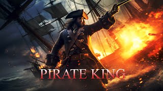 PIRATE KING - Best Epic Battle Music Collection - Unleash Your Power