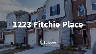 1223 Fitchie Place