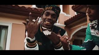 YNW Melly - Shadow (Music Video)