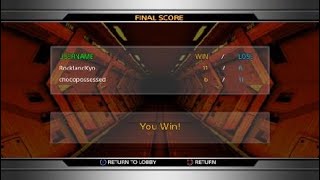 Liga (COL) KOF2002UM Loser Final FT10 RocklandKyo Vs Possessed 2 Parte