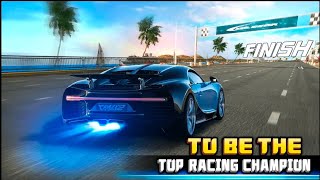 Crazy For Speed 2 Racing - Extreme Sports Car Highway Racing : Android Gameplay #2