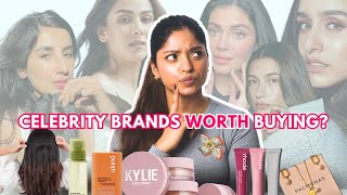 Watch this before buying from *Celebrity Brands* ‼️💸(Kylie Cosmetics, Rhode, Akind, Nish Hair, etc)