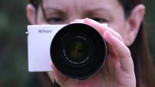 Nikon 1 J2 Review