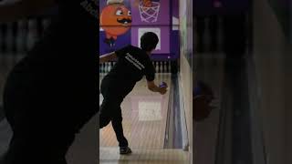 Abdujabbarov Abdurakhim @ Joy Bowling Tashkent