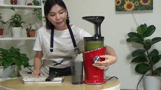 Công Thức Nước Ép Làm Trắng Da Từ Cam, Chanh, Súp Lơ + Cần Tây