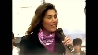 LAURA BRANIGAN - SELF CONTROL