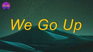 Nicki Minaj - We Go Up (Lyrics) ft. Fivio Foreign