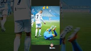 #cr7 #football viral short video ☠️👑