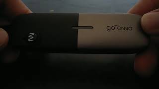 GoTenna Mesh after a month