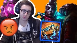 TSM BJERGSEN SOLOQ - GIVE ME MID!!