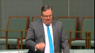 15 June 2015 - Adjournment Debate - Tender Process