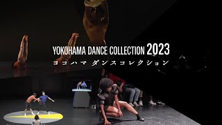 【PV】ヨコハマダンスコレクション2023 来日アーティスト特集