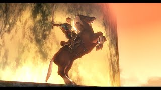 El héroe del tiempo en el crepúsculo? 🎮 || 🔸Zelda Twilight Princess HD🔸 ||  Templo del Desierto