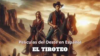 El Tiroteo /Películas del Oeste Completas/ Cine Western