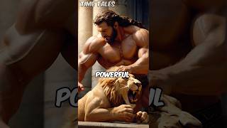 The Most Powerful Son of Zeus (Hercules vs Perseus)