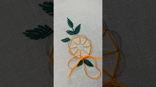 #diy #embroiderydesign #heenadholakiya