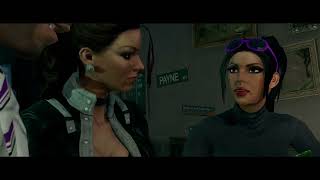 Saints Row The Third || 43 - A Remote Chance || Gameplay Walkthrough No Commentary