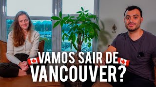 Repensando Nossa Vida no Canadá: Qual o Próximo Passo?