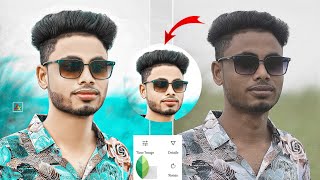 Snapseed Face Smooth + Background Colour Change || Photo Editing Tricks Snapseed Photo Editing Video