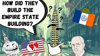 What Makes The Empire State Building So Unique?!?