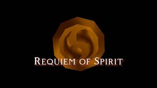 Requiem of Spirit