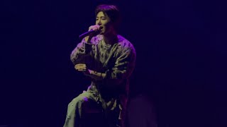 B.I. - BTBT Live in Berlin 20240119 kgalaxy2024