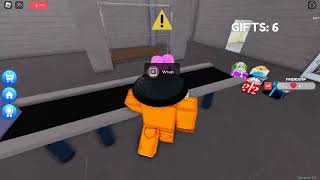 Go to jail and make friends Gameplay