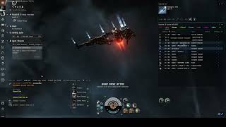 Eve Online   A new Venture 3 of 5   Healthy Competition