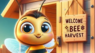 Bee Harvest новая таплака | бета-версия