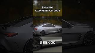 Is the New BMW M4 Competition 2025 Really Worth the Hype?