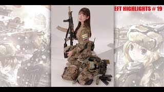 Квесты Таркова не для слабонервных EFT Highlights № 19