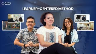 Teaching Methods: Learner-Centered Method - Master in Development Economics UGM