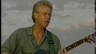 Bruce Cockburn - Don't Feel Your Touch