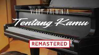 VEBBY PALWINTA - TENTANG KAMU REMASTERED