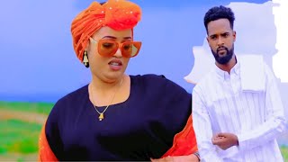 BISHAAR_AWAL&UBAX DARAJO~DHAANTO CUSUB HABLO DHAAAN OFFICIAL VIDEO 2024