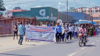 L'institut supérieur de commerce de Bunia clôture en beauté l'année académique.